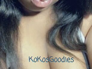 KoKosGoodies