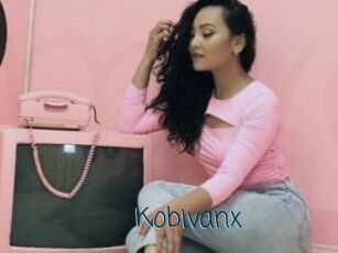 Kobivanx