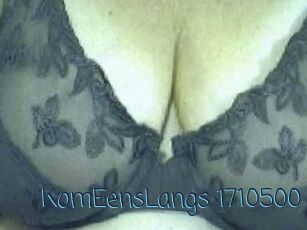 KomEensLangs