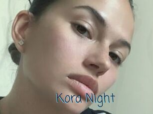 Kora_Night