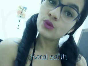 Koral_sarth