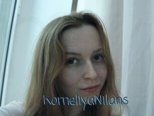 KorneliyaNilans