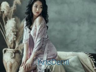 KrisDemi