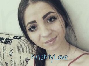 KrisMyLove