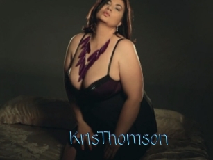 KrisThomson My camgirls xxx