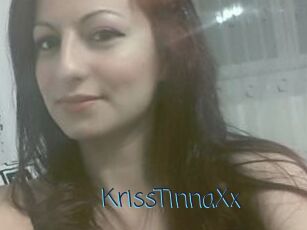 KrissTinnaXx