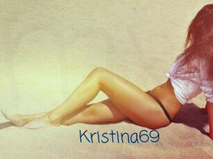 Kristina69 My camgirls xxx