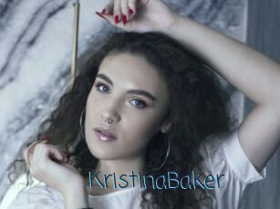 KristinaBaker