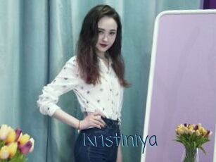 Kristiniya