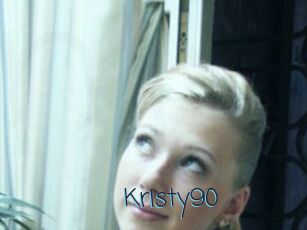 Kristy90