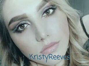 KristyReeves