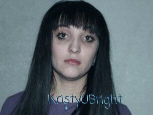 KristyUBright
