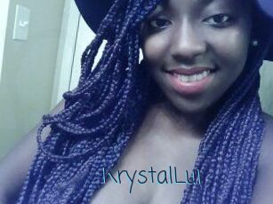 Krystal_Lui My camgirls xxx