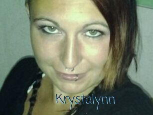 Krystalynn