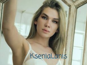KseniaLanis