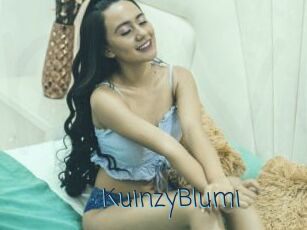 KuinzyBlumi