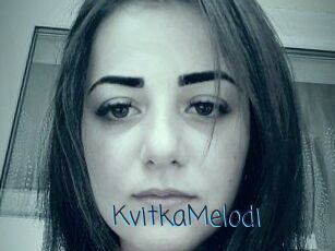 KvitkaMelodi