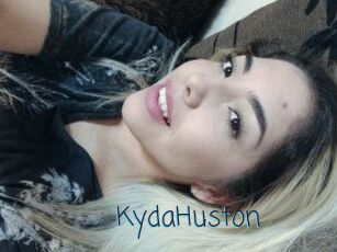 KydaHuston