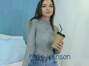 KylieJohnson