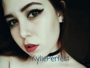 KyliePerfect