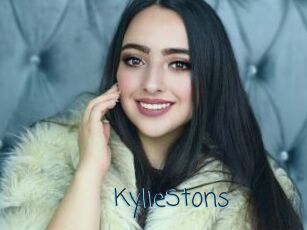 KylieStons