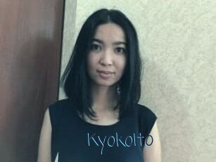 KyokoIto