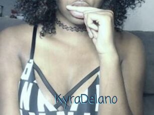 KyraDelano