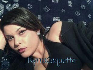 KyrraCoquette