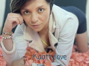 Kaattylove