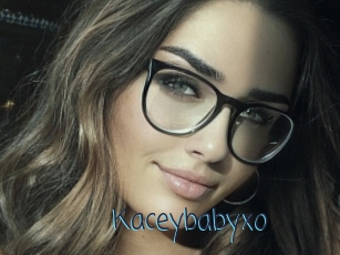 Kaceybabyxo