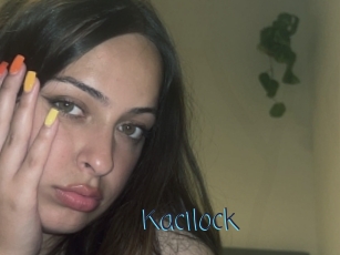 Kacilock