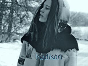 Kadikari