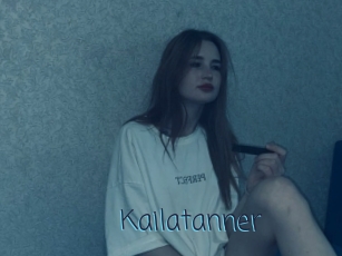 Kailatanner
