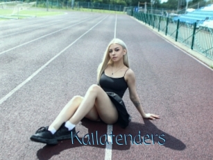 Kailatenders