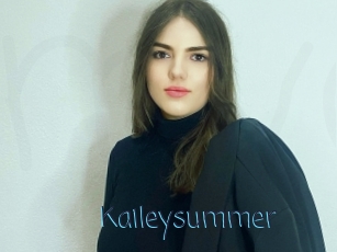 kaileysummer My camgirls xxx