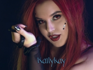 kailykay My camgirls xxx