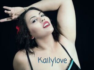 Kailylove