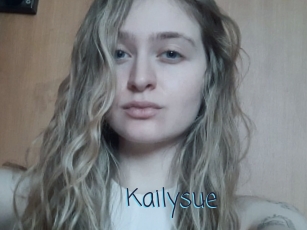 Kailysue