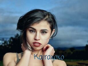 Kairaxoxo