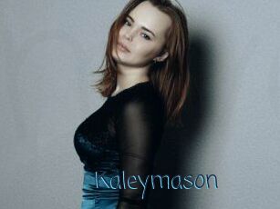 Kaleymason