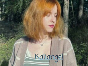 Kaliangel