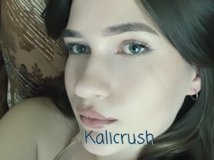 kalicrush My camgirls xxx