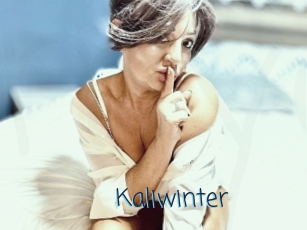 Kaliwinter