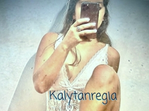 Kalytanregia