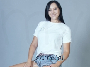 Kameliali