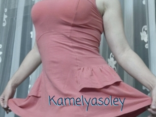 Kamelyasoley
