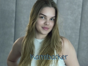 Kamibacker