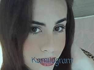 Kamilagrant