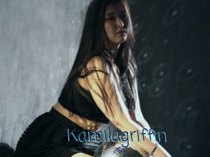 Kamilagriffin