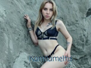 Kamilameltis